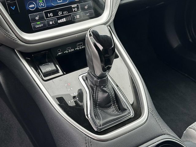 Used 2023 Subaru Outback Premium image 22