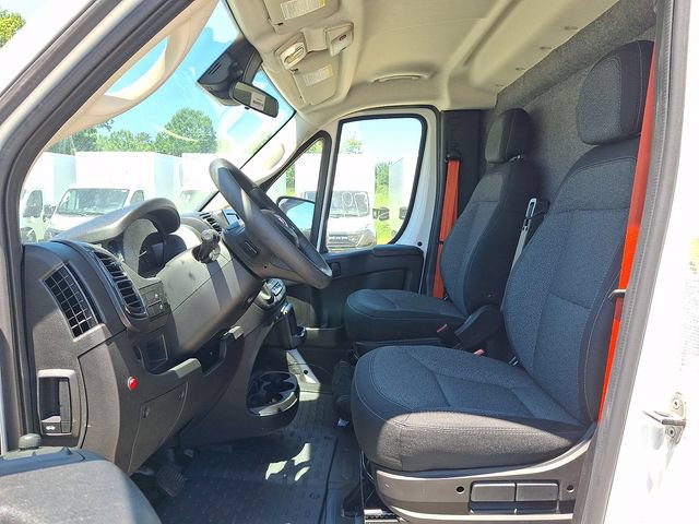 New 2023 RAM ProMaster 3500 FWD image 5