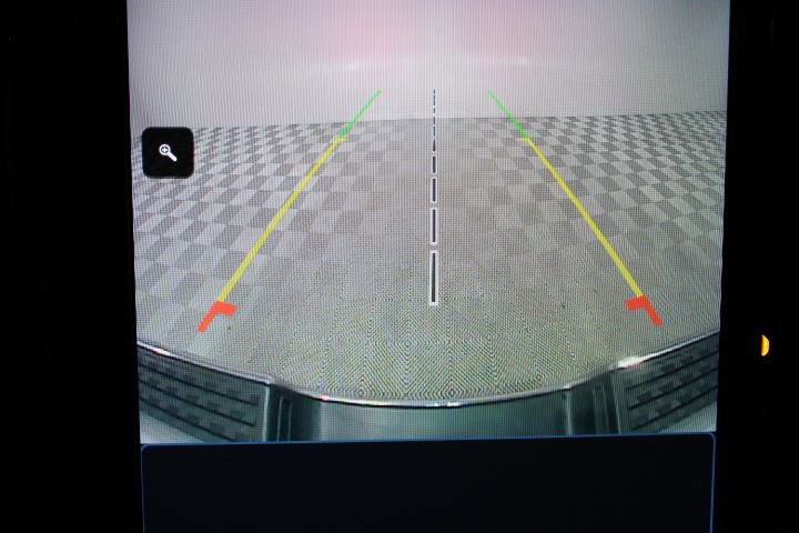 Used 2022 RAM 2500 Limited image 4