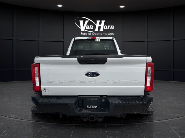 Used 2023 Ford F250 XL AWD/4WD image 6