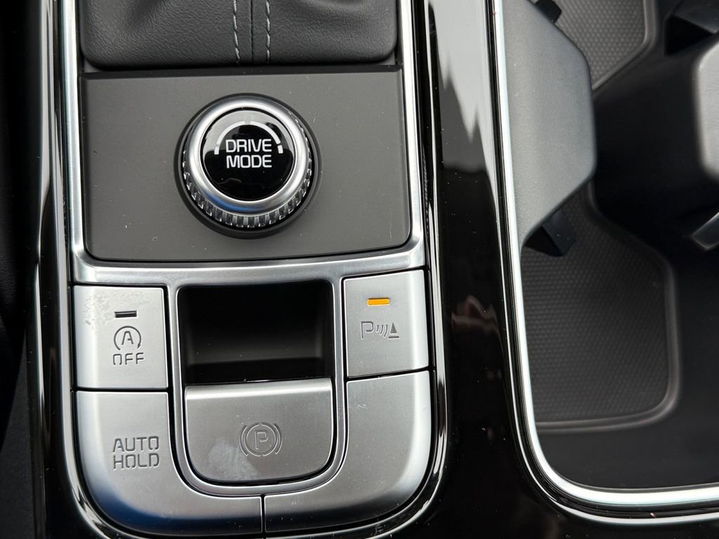 New 2025 Kia Telluride LX image 20