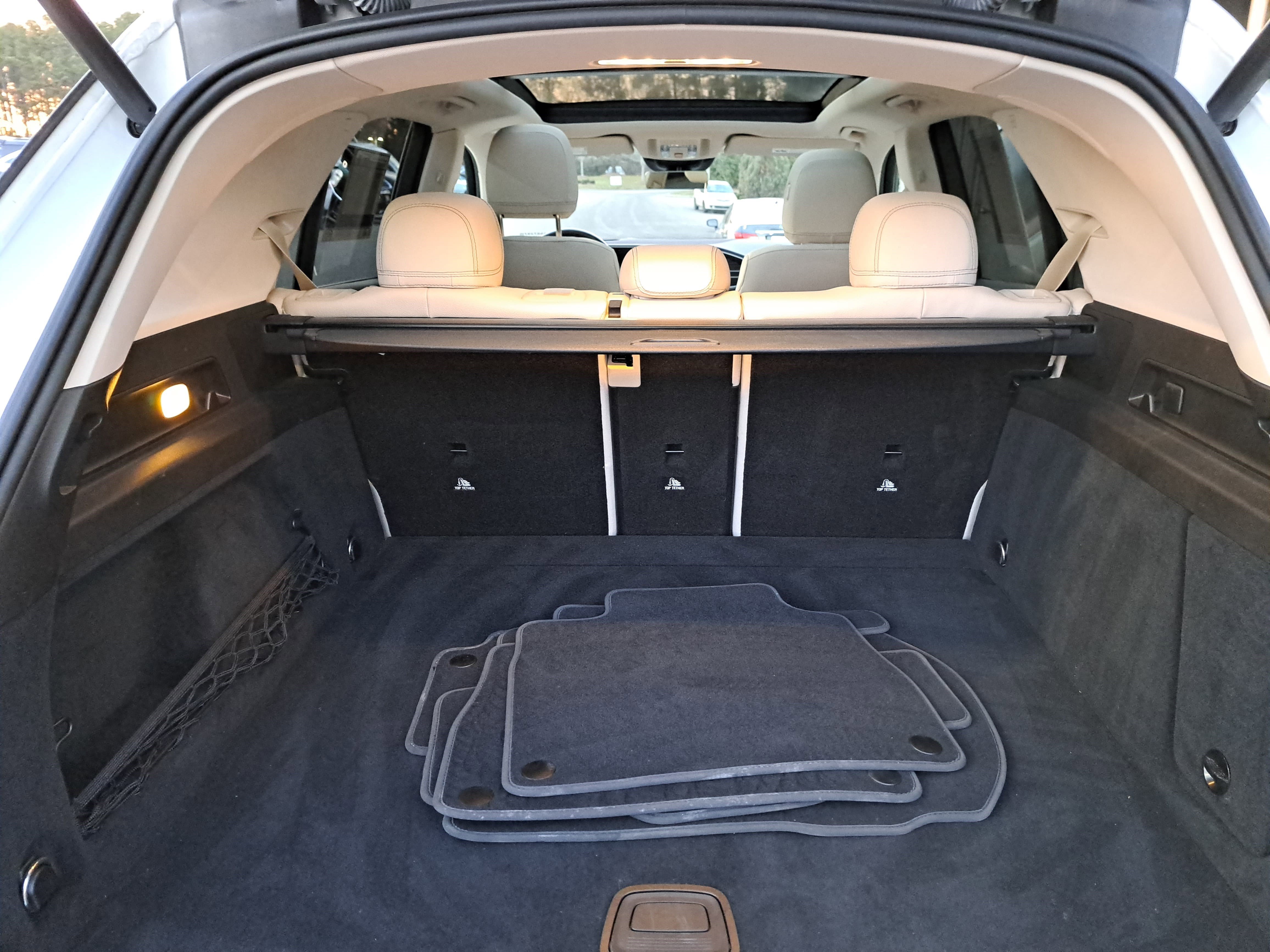 Certified 2022 Mercedes-Benz GLE 350 image 15