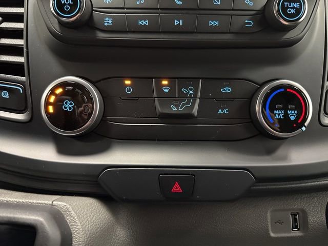 New 2025 Ford Transit 150 Base image 15