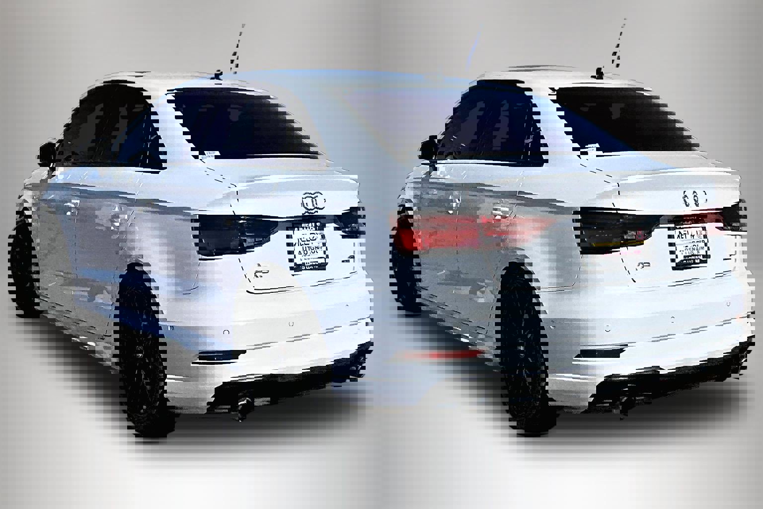 Used 2020 Audi A3 2.0T Premium Plus image 4