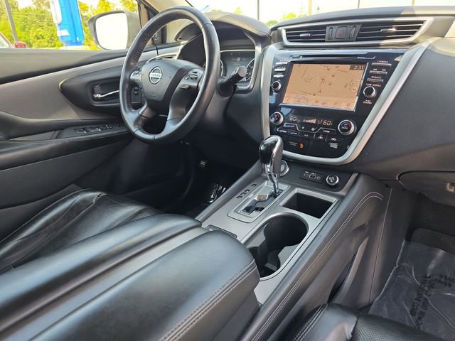 Used 2020 Nissan Murano SL FWD image 16