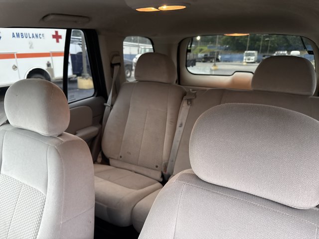 Used 2008 Chevrolet TrailBlazer 4WD w/ Off-Road Package image 12