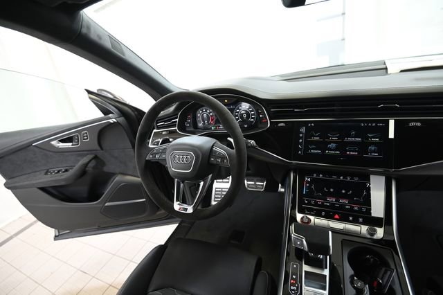 New 2026 Audi RS Q8 performance AWD/4WD image 29