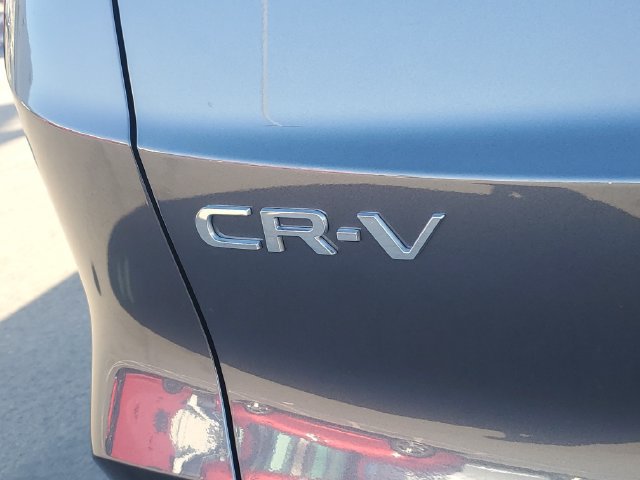 Certified 2025 Honda CR-V LX image 7