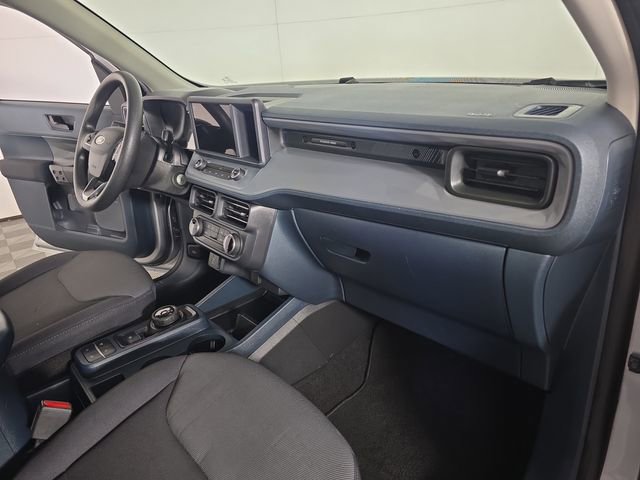 Used 2022 Ford Maverick XL w/ Equipment Group 100A Standard image 19