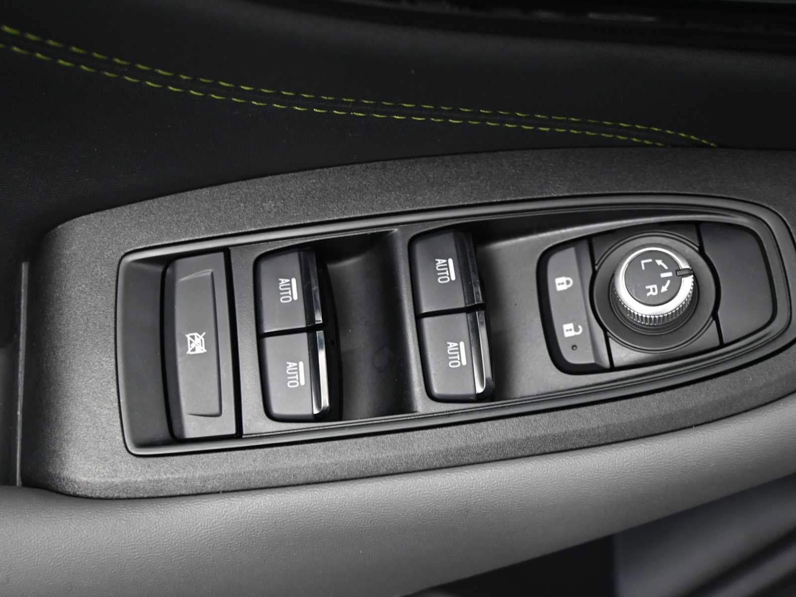 Used 2024 Subaru Outback Onyx Edition XT image 9