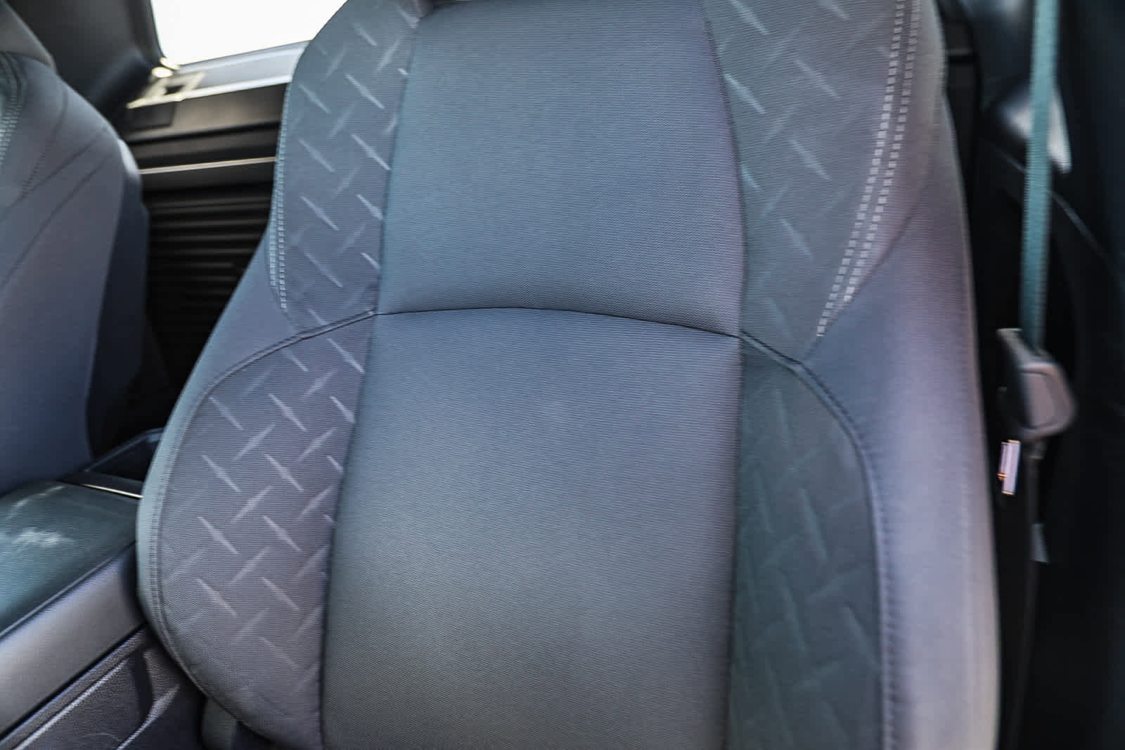 Used 2025 Toyota Tacoma SR RWD image 23