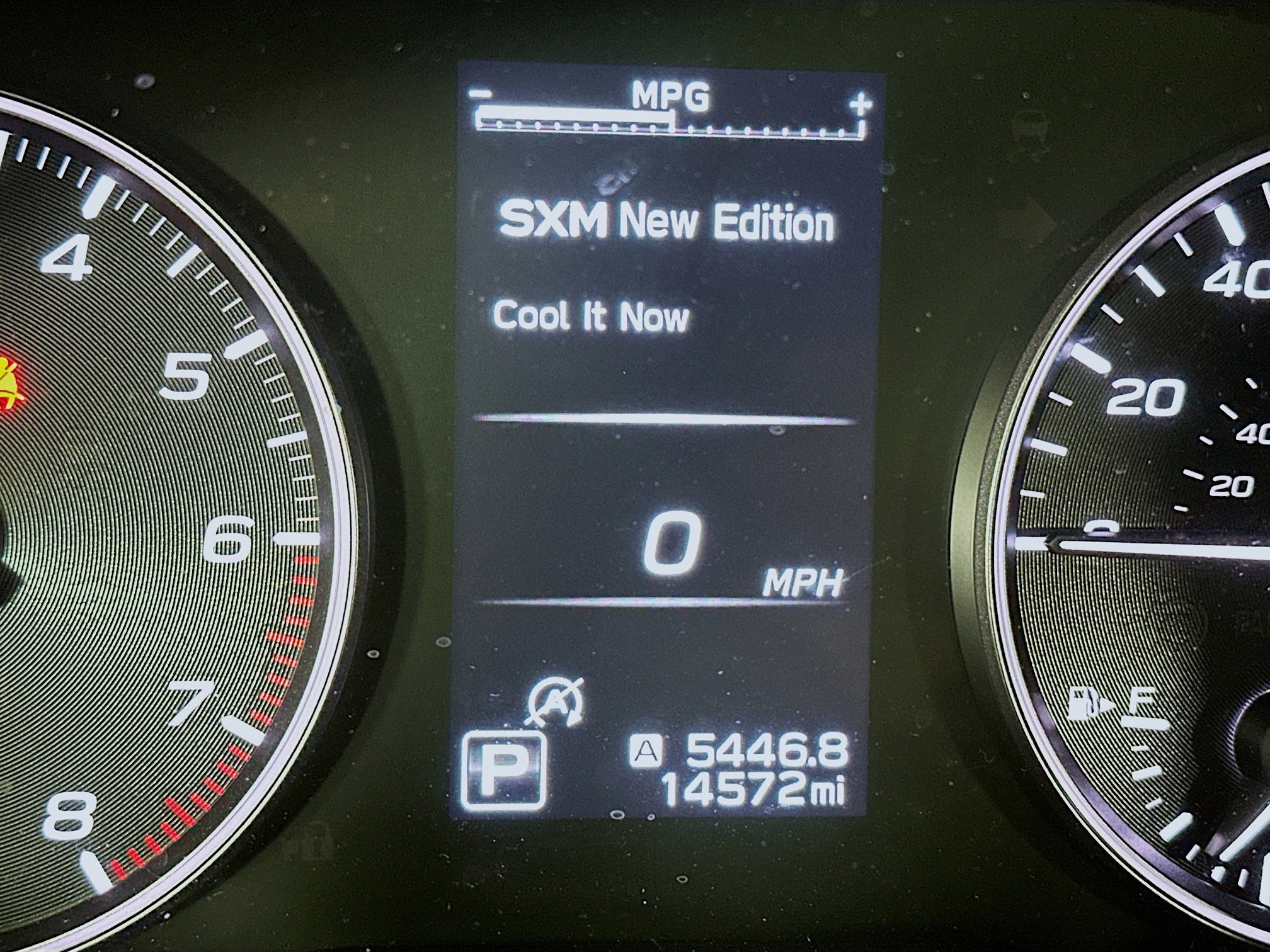 Used 2025 Subaru Outback Premium image 19