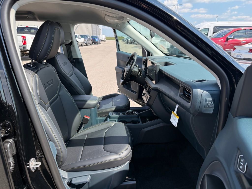 New 2025 Ford Maverick Lobo AWD/4WD image 19