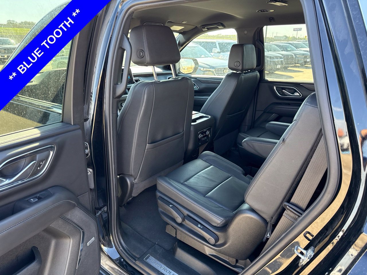 Used 2024 Chevrolet Tahoe LT RWD image 7