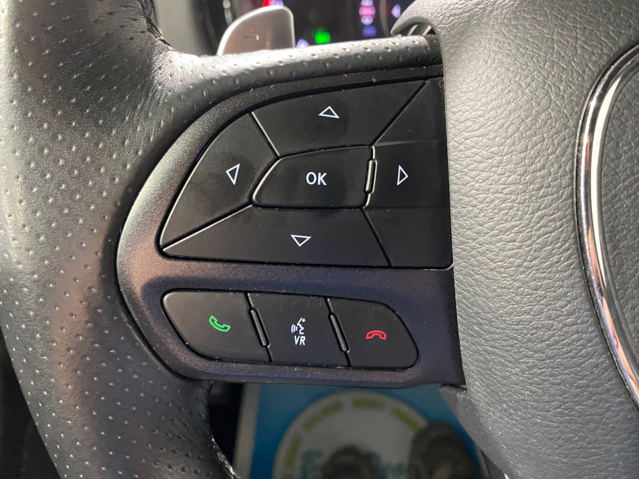 Used 2021 Dodge Durango GT image 19