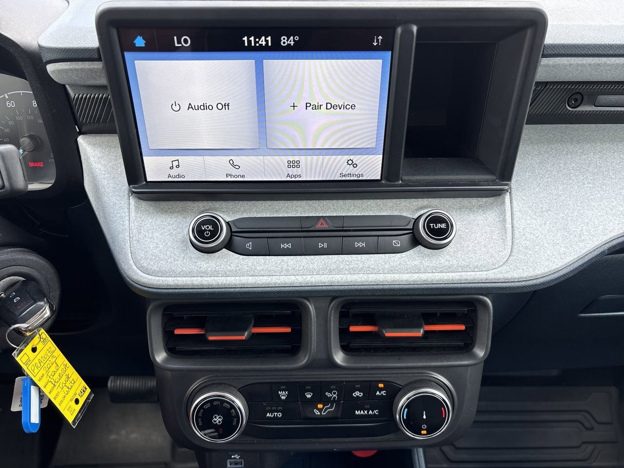 Used 2023 Ford Maverick XLT FWD image 19