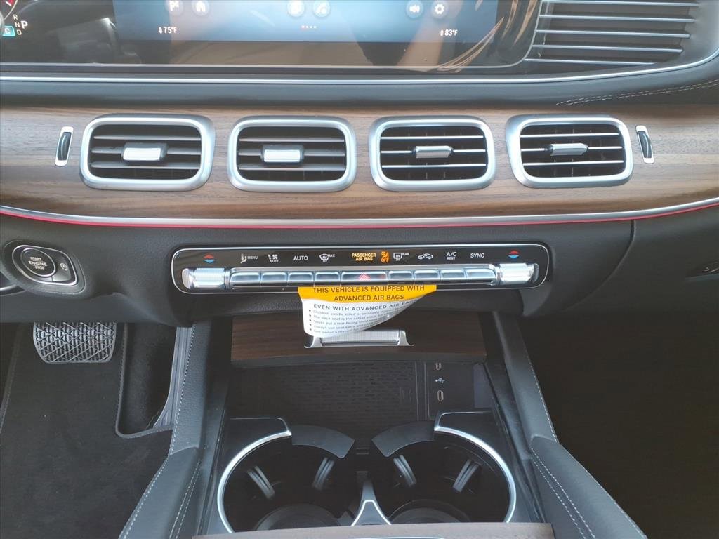 New 2026 Mercedes-Benz GLE 450 GLE 450 Coupe image 23