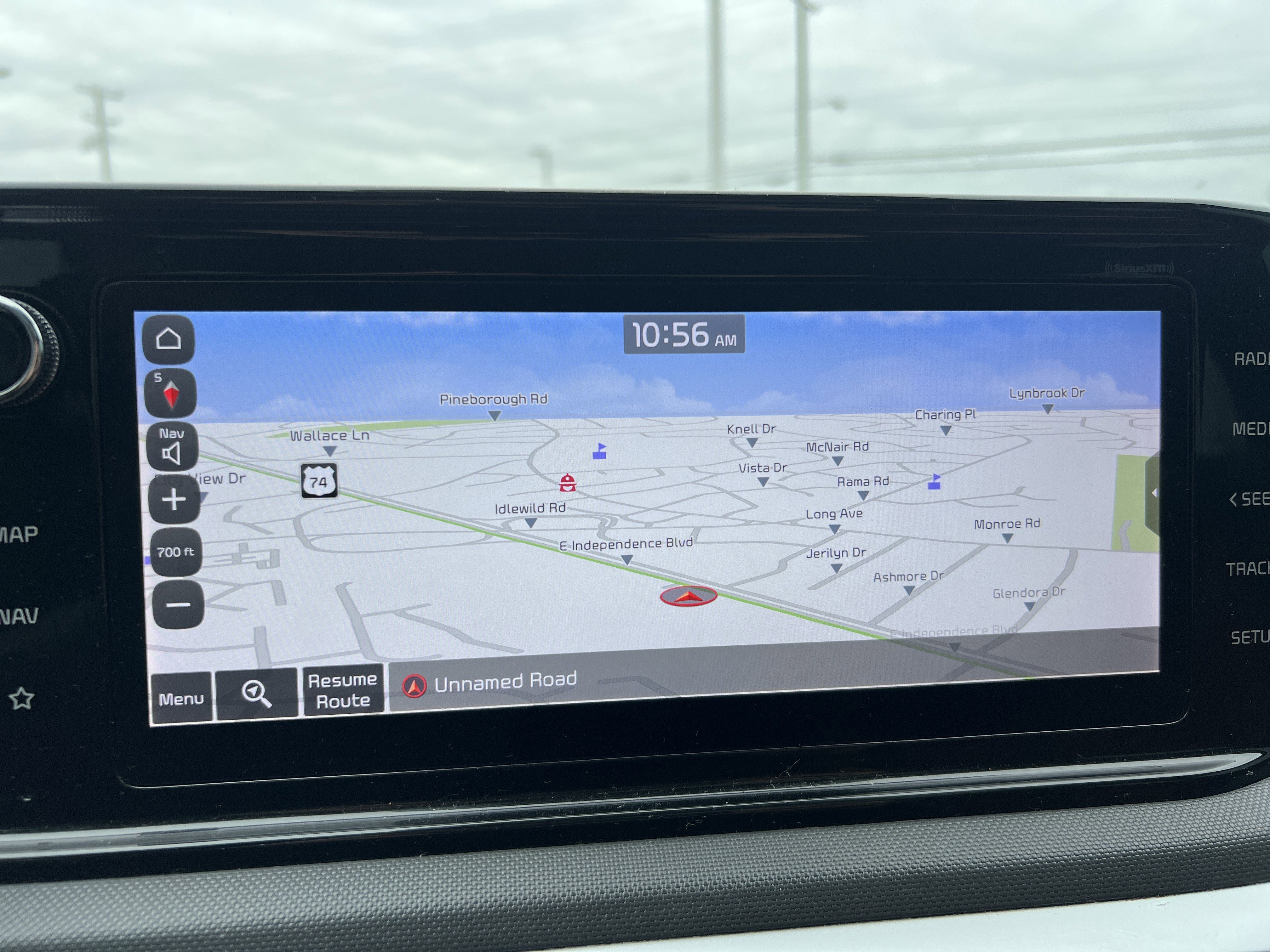 Used 2021 Kia K5 GT-Line image 24