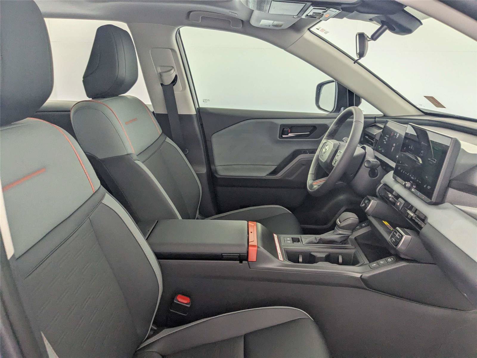 Certified 2026 Toyota RAV4 AWD image 33