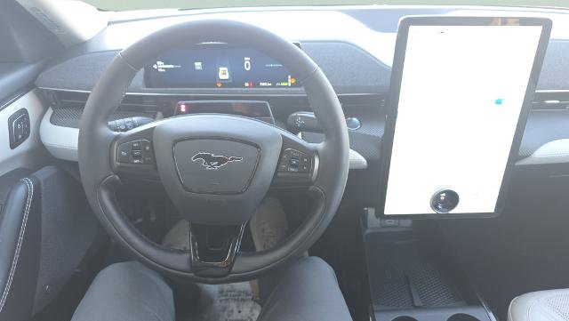 Certified 2025 Ford Mustang Mach-E Premium image 20