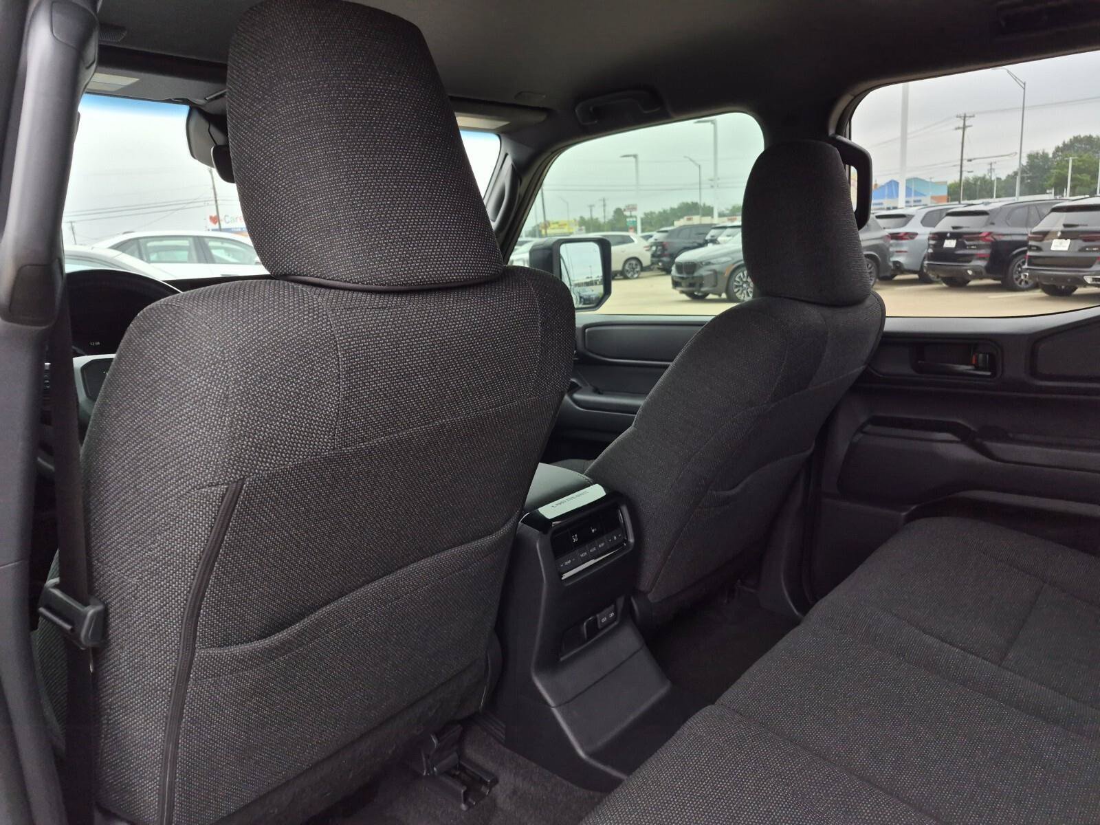 Used 2024 Toyota Land Cruiser 1958 AWD/4WD image 16