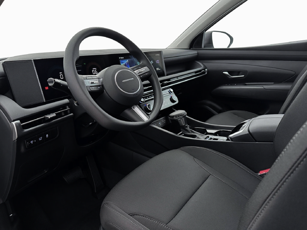 New 2026 Hyundai Tucson SEL Plus FWD image 14