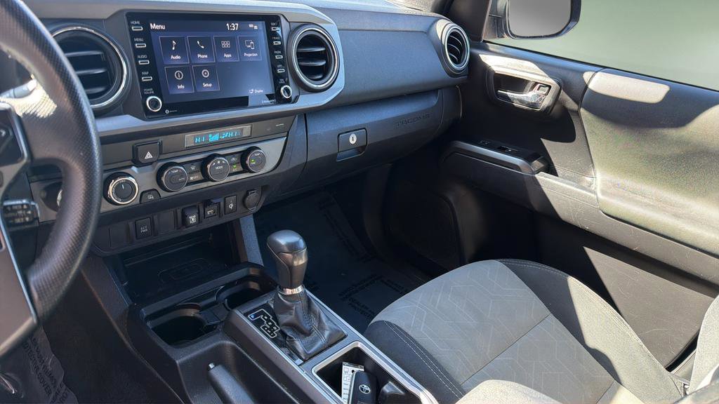 Used 2023 Toyota Tacoma TRD Sport image 22