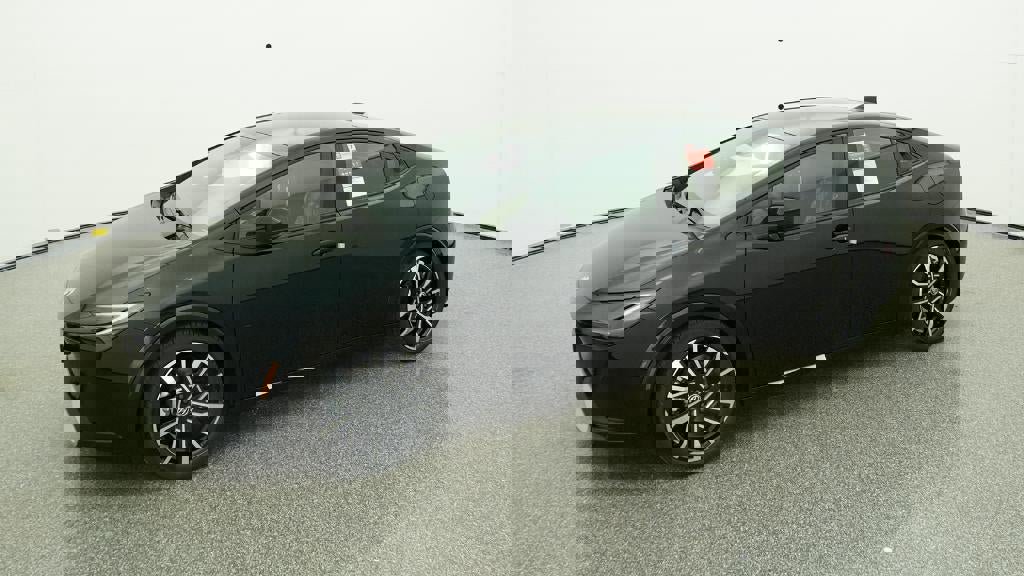 New 2026 Toyota Prius Plug-In Hybrid image 35