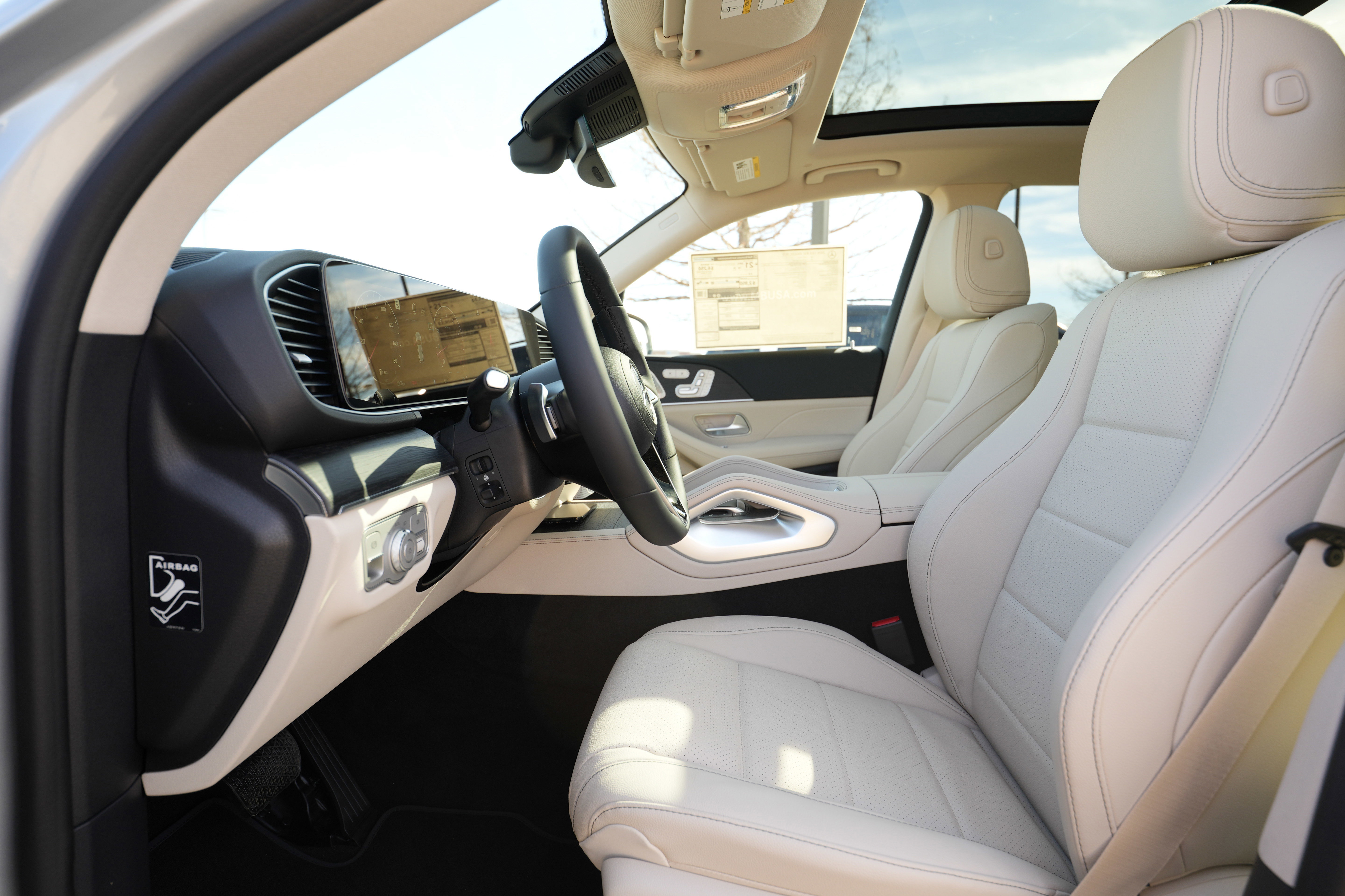 New 2026 Mercedes-Benz GLE 450 4MATIC image 35
