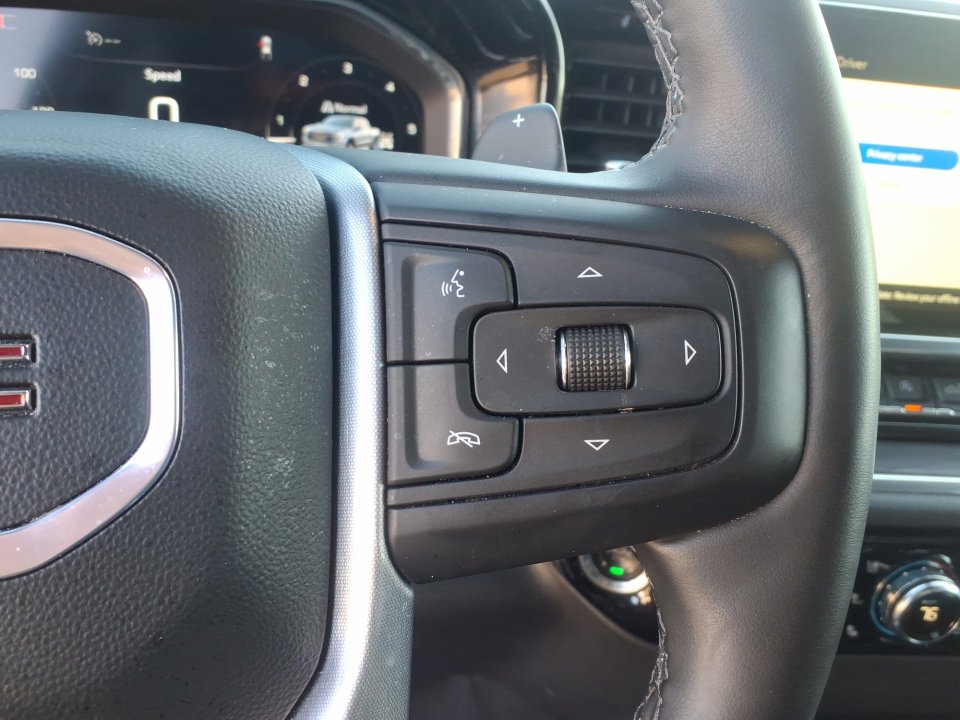 Used 2024 GMC Sierra 1500 SLT w/ SLT Premium Plus Package image 18