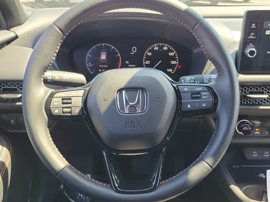 Used 2027 Honda HR-V Sport image 24