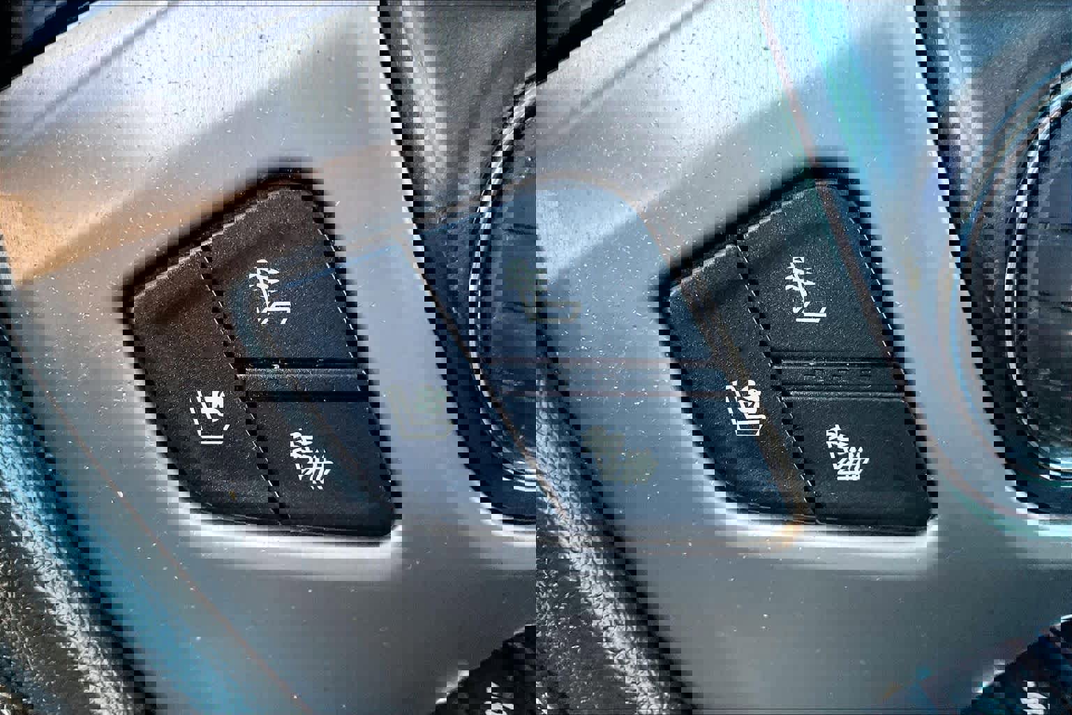 Used 2019 GMC Sierra 2500 Denali w/ Duramax Plus Package image 32