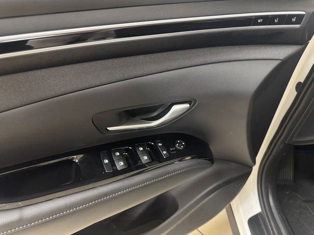 Used 2024 Hyundai Tucson Limited FWD image 7