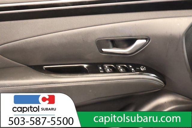 Used 2023 Hyundai Tucson Limited image 11