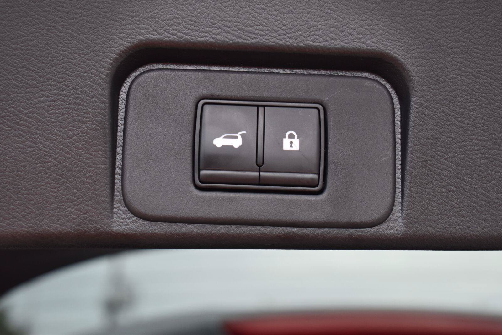 Used 2023 Nissan Rogue SV w/ SV Premium B Package FWD image 48