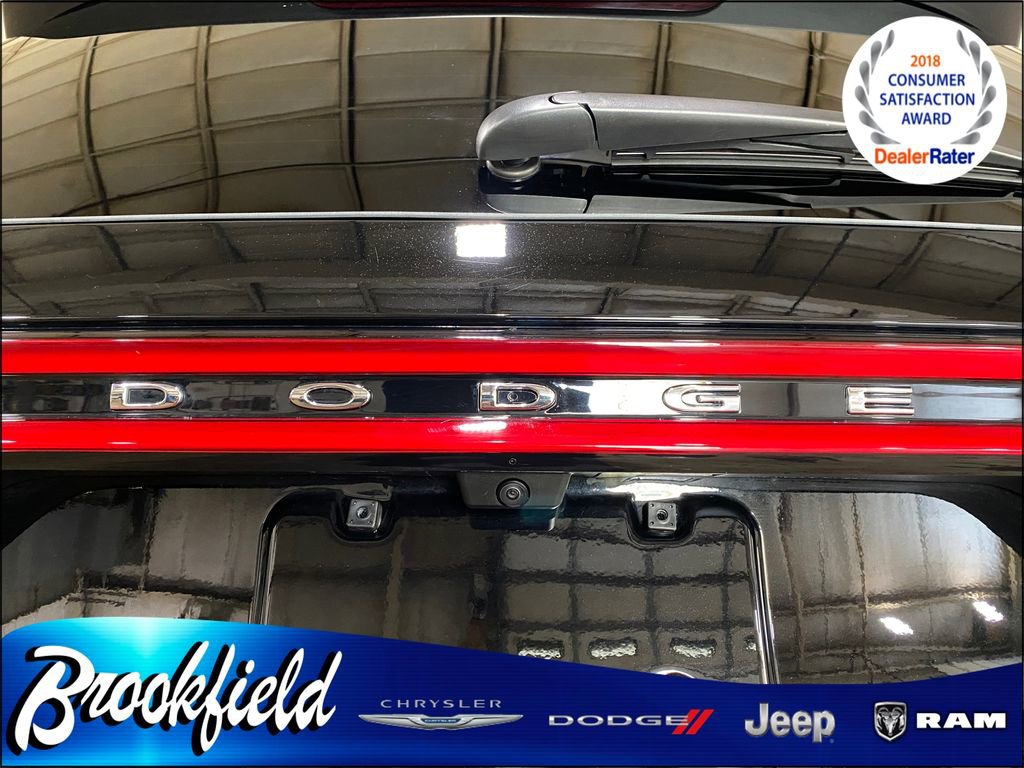 Used 2025 Dodge Durango GT image 12