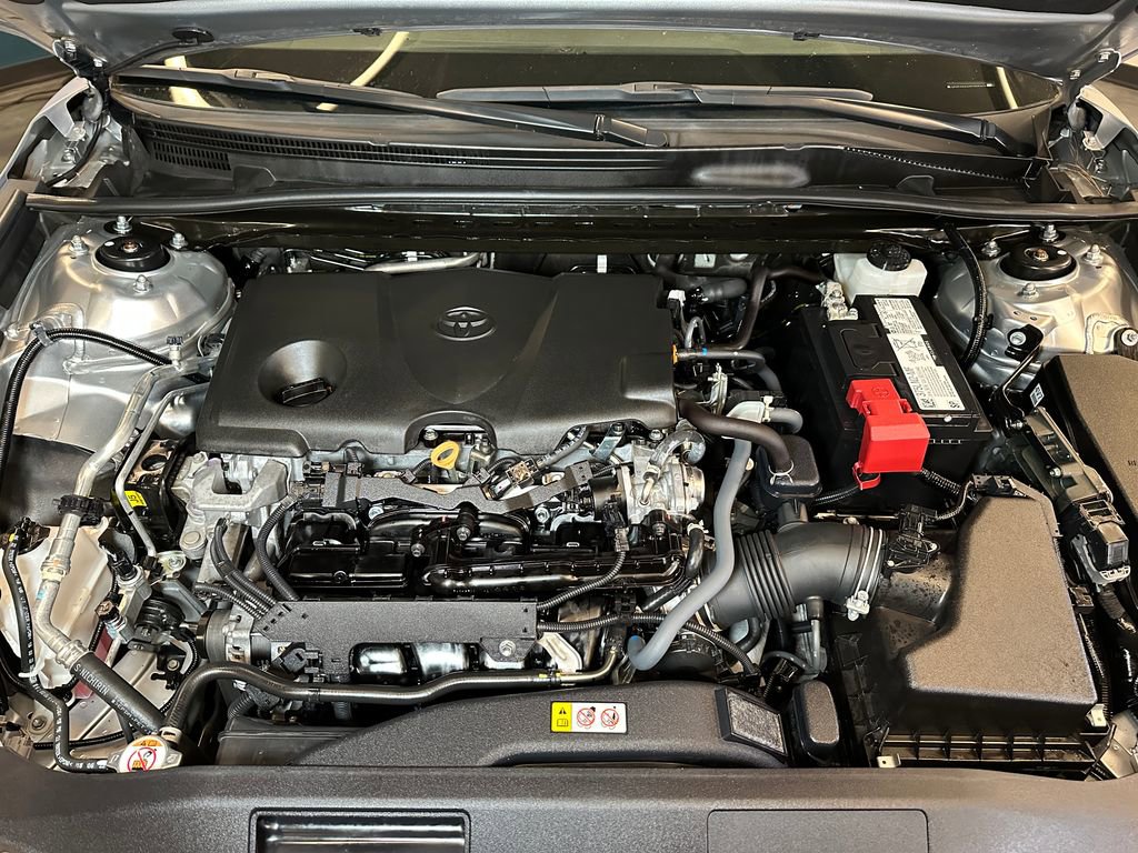 Used 2023 Toyota Camry LE FWD image 20