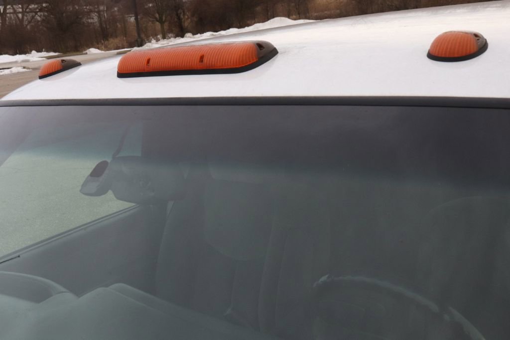 Used 2003 GMC Sierra 3500 SLE image 49