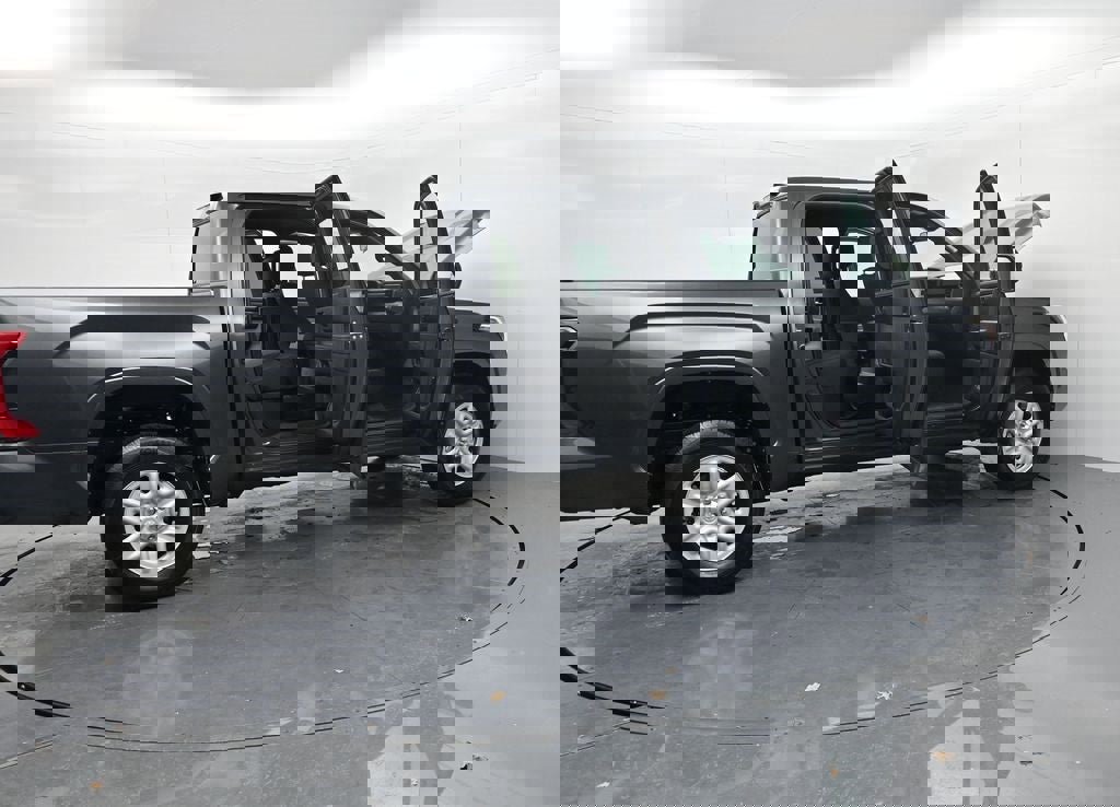 New 2026 Toyota Tundra SR image 61