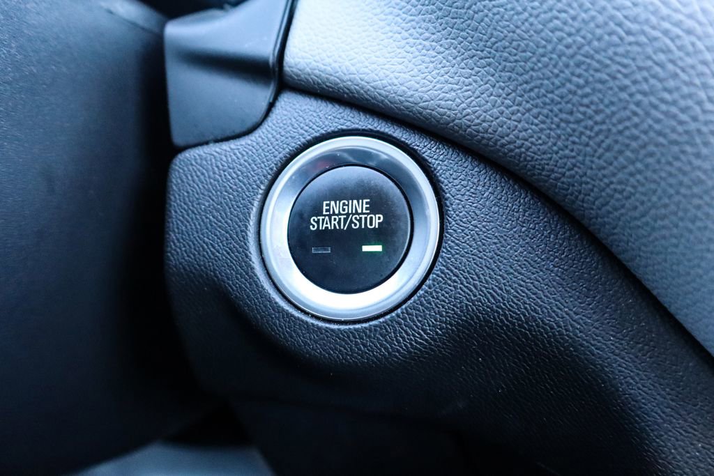 Used 2024 Chevrolet Equinox LT image 22