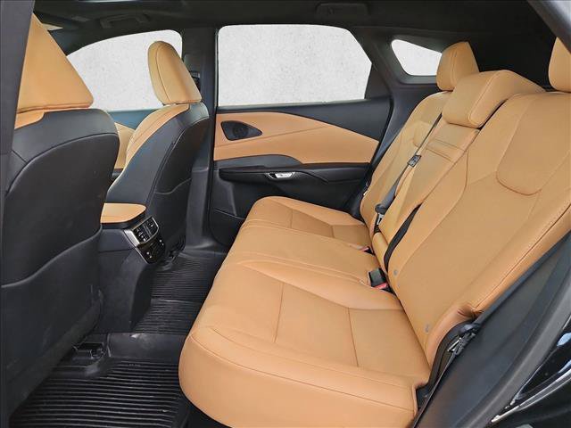 Used 2025 Lexus RX 350 Premium Plus w/ Convenience Package FWD image 17