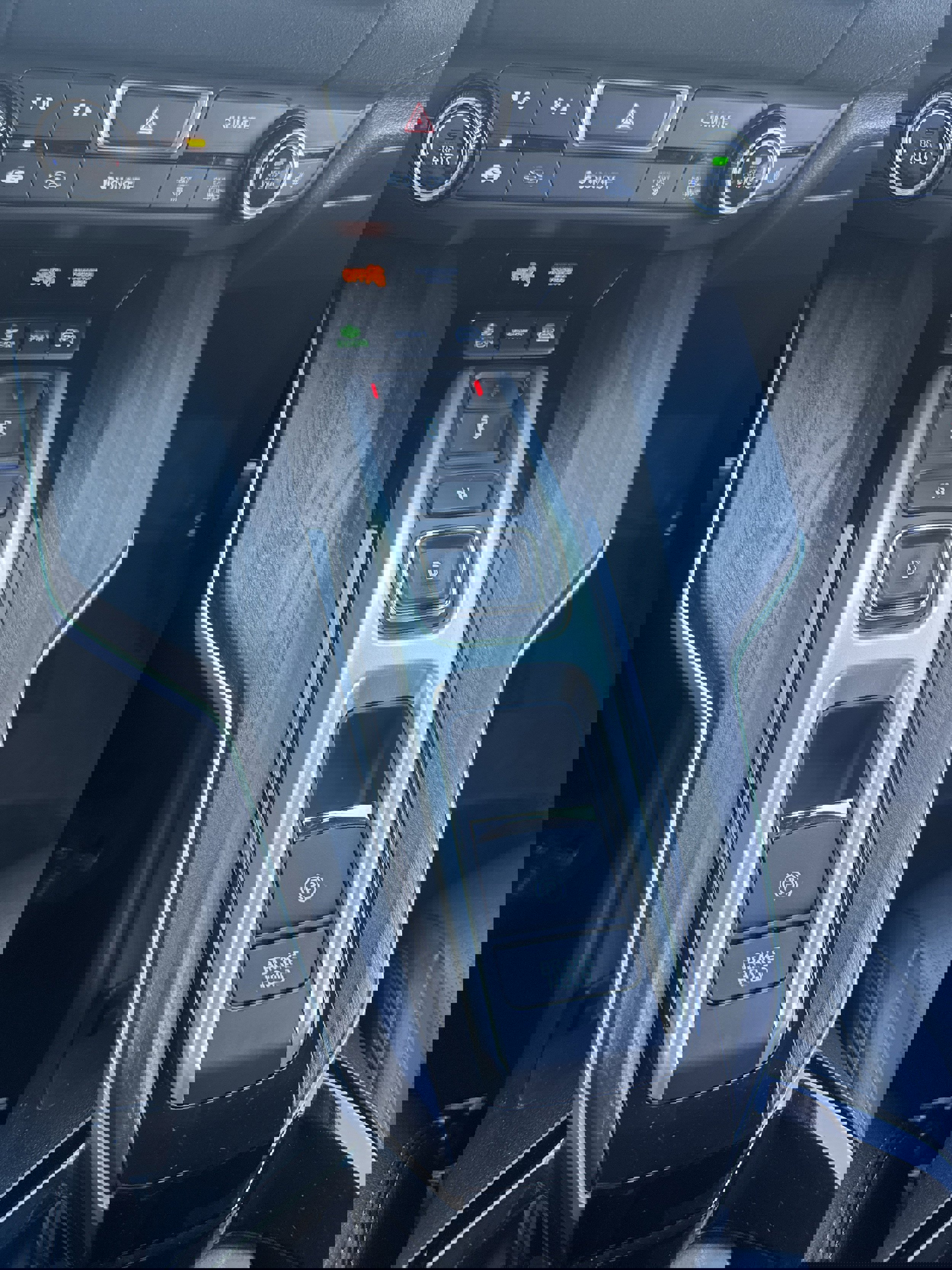 Used 2018 Honda Clarity Touring image 22