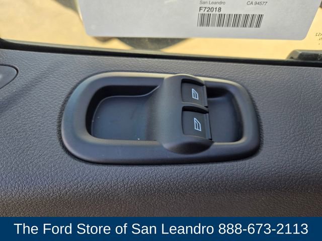 New 2026 Ford Transit 350 148 High Roof Extended w/ Load Area Protection Package image 27