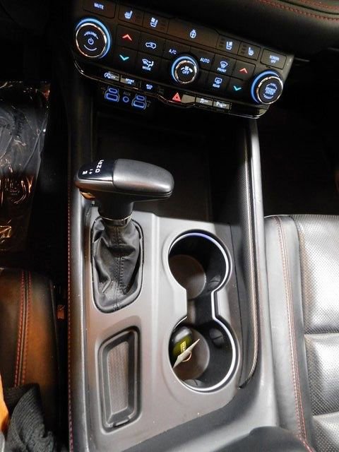 Used 2024 Dodge Durango GT image 24