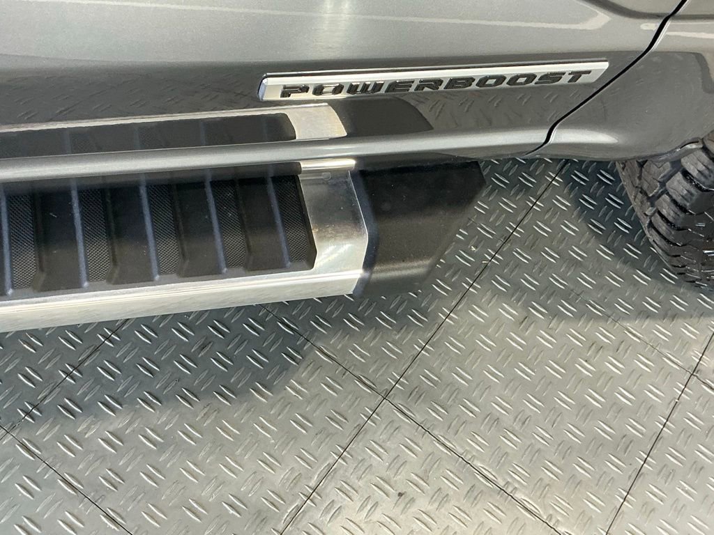 Used 2024 Ford F150 XLT w/ Mobile Office Package image 72