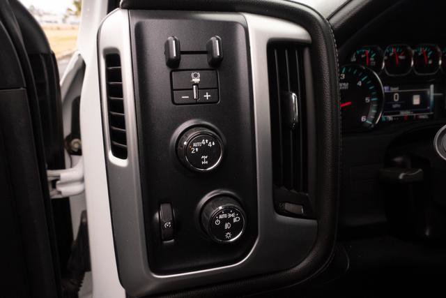 Used 2017 GMC Sierra 1500 SLT w/ SLT Premium Package image 15