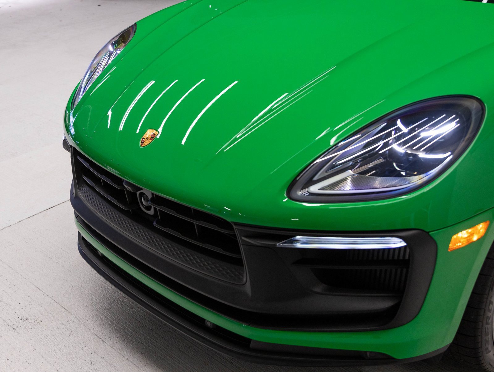 New 2026 Porsche Macan GTS image 33