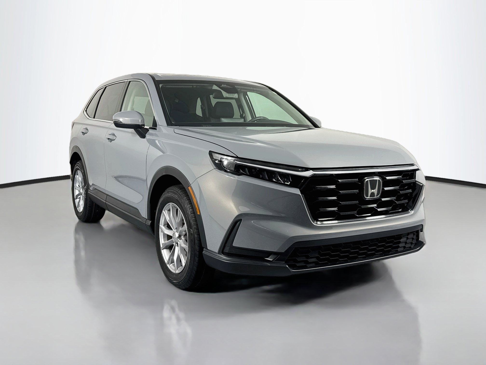 Certified 2023 Honda CR-V EX image 3