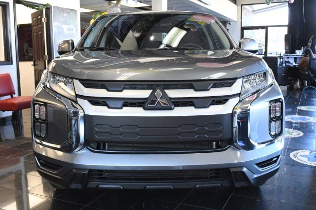 New 2026 Mitsubishi Outlander Sport AWD image 2