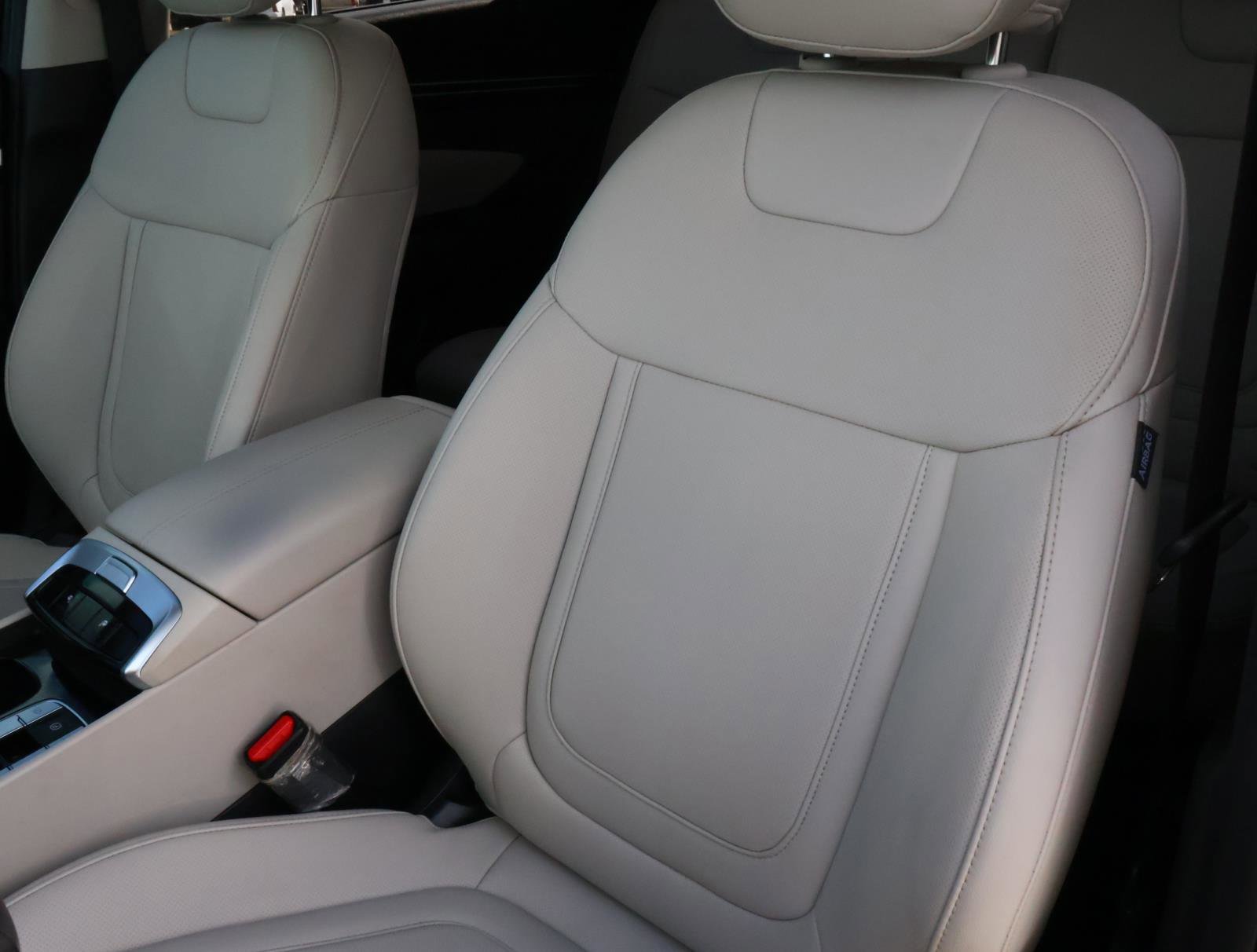 Used 2024 Hyundai Tucson SEL w/ Convenience Package image 14